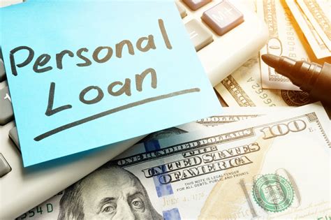 Personal Loan .